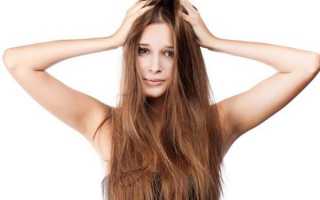 Болят луковицы волос на голове и выпадают