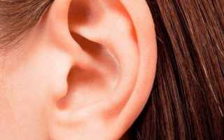 Болят уши и голова причины у женщин
