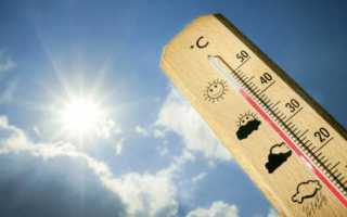 Солнце напекло болит голова