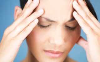 Болит голова кружится шейный позвонок