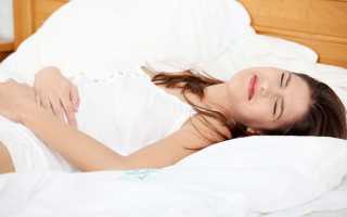 Болит правая часть спины под лопаткой при беременности