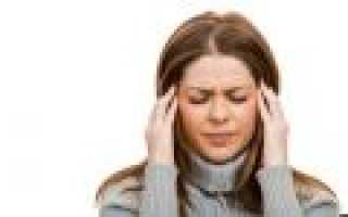Какому врачу обращаться если болит голова