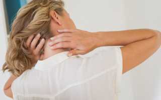 Сильно болит затылок головы какую таблетку выпить