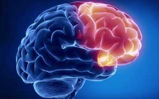 После любой физической нагрузке болит голова