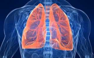 Болит ли легкое сзади спины