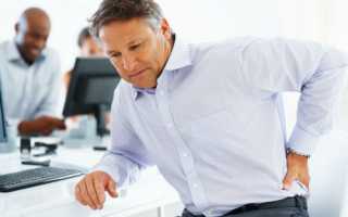 Может ли панкреатите болеть спина