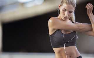 После тренировки не могу спать болит спина