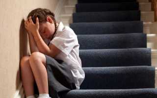 Почему болит голова у 11 летнего