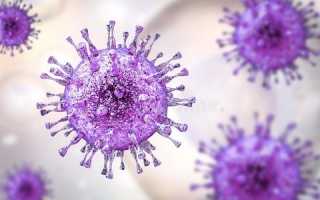 Как болит голова при ветрянке