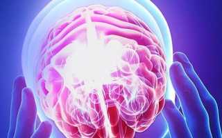 Шатает и болит голова