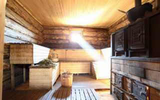 После бани болит голова и слабость