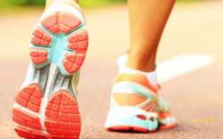 У меня болит спина можно бегать