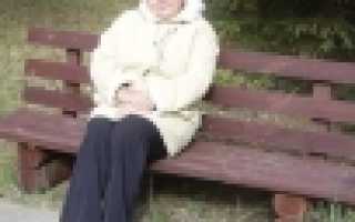 В планке болит спина