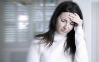 Болела голова вырвало поднялась температура