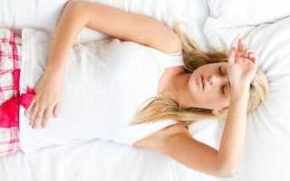 Болит голова понос морозит