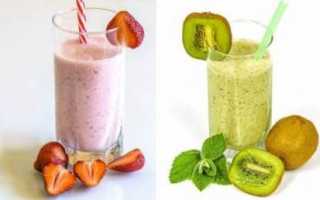 Может ли болеть спина от диет