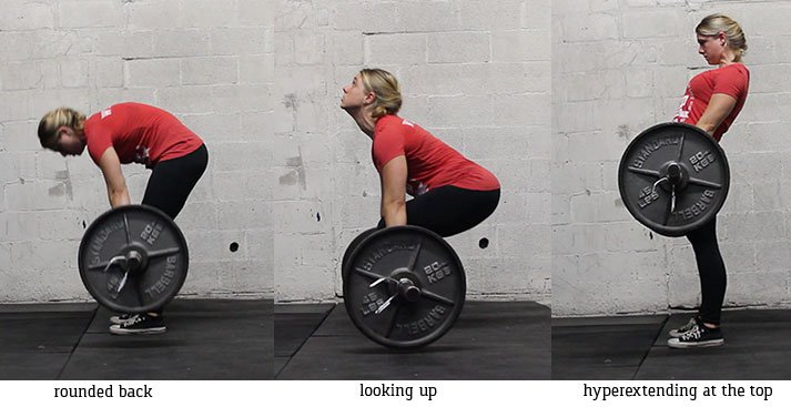 Тренажерный зал если болит спина