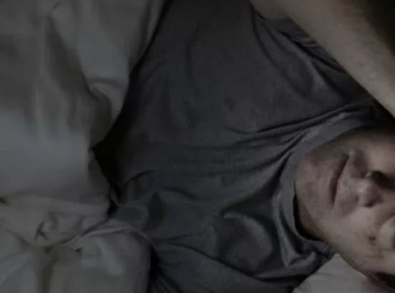 Голова больше болит ночью