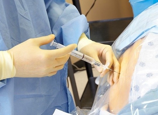 После операции болит и кружится голова