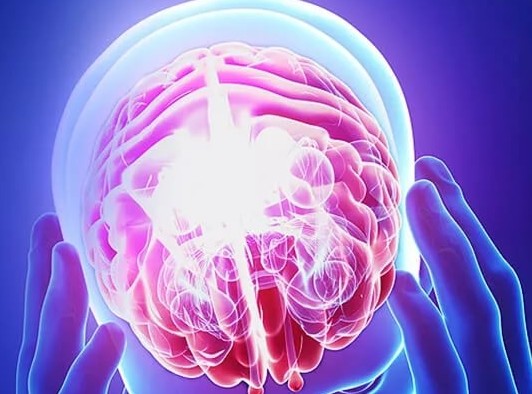 Шатает и болит голова