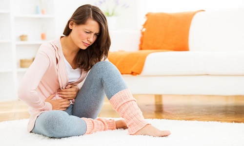 Проблема боли в правом боку Проблема боли в правом боку