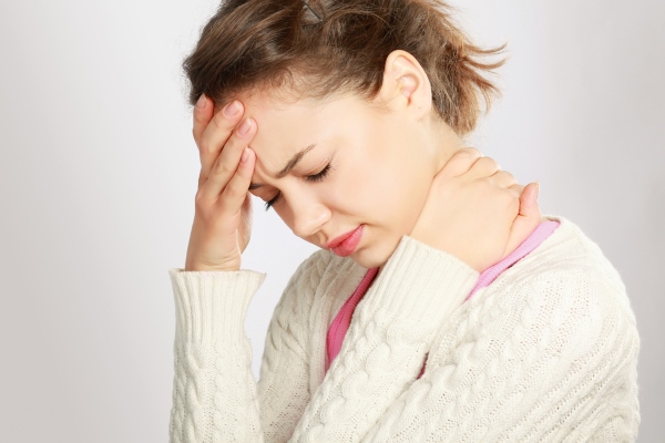 Головная боль