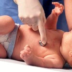 Порок сердца у новорожденных