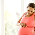 Почему каменный живот при беременности на 39 неделе