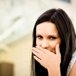 Отрыжка во время беременности