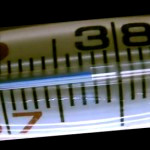 Повышение и понижение температуры после родов