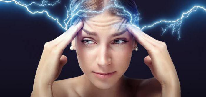 болит голова при высоком атмосферном давлении