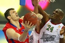 5 самых распространенных травм в баскетболе