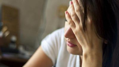  болит голова и температура 38 