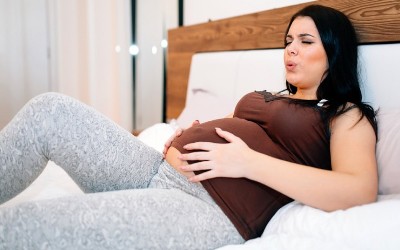 На что похожи схватки, ощущения. Родовые схватки, как понять, что они настоящие. Как начинаются схватки, истории родов.