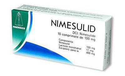 болит спина какие таблетки