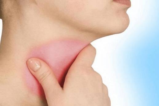 Болит голова зубы горло но температуры нет