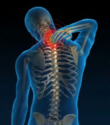 Болит голова при шевелении головой