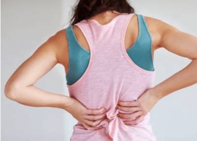 болит спина спать не возможно