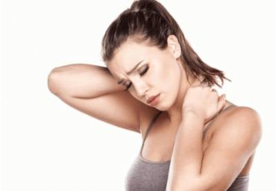 Болит воротниковая зона и голова