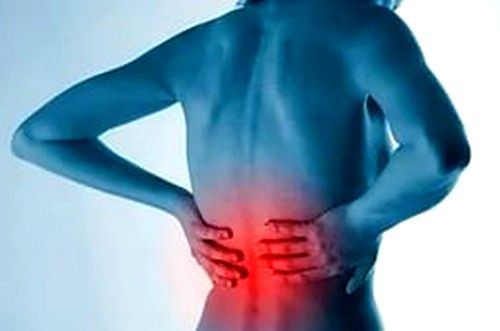 Боль при кашле