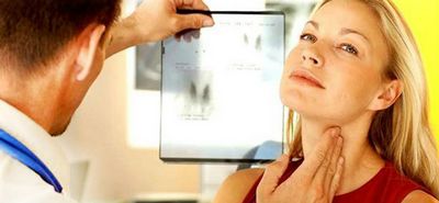 Болит воротниковая зона и голова