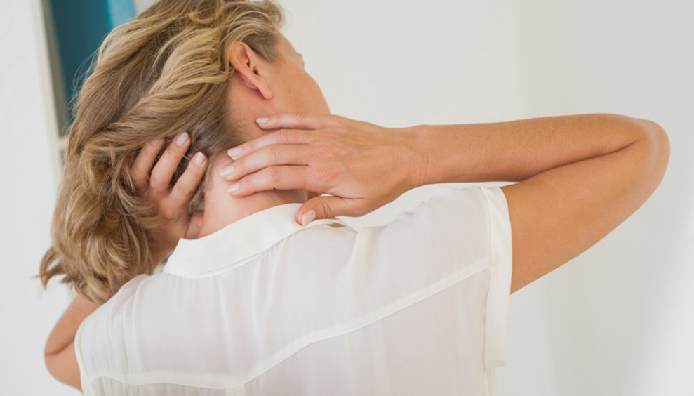 Сильно болит затылок головы какую таблетку выпить