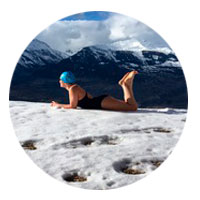 Болит спина можно ли в бассейн