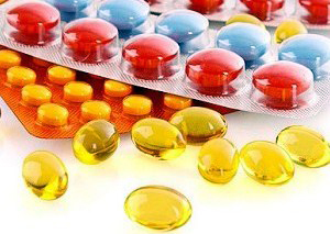 витаминотерапия лекарства при отравлении дымом