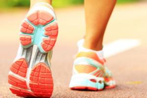 У меня болит спина можно бегать