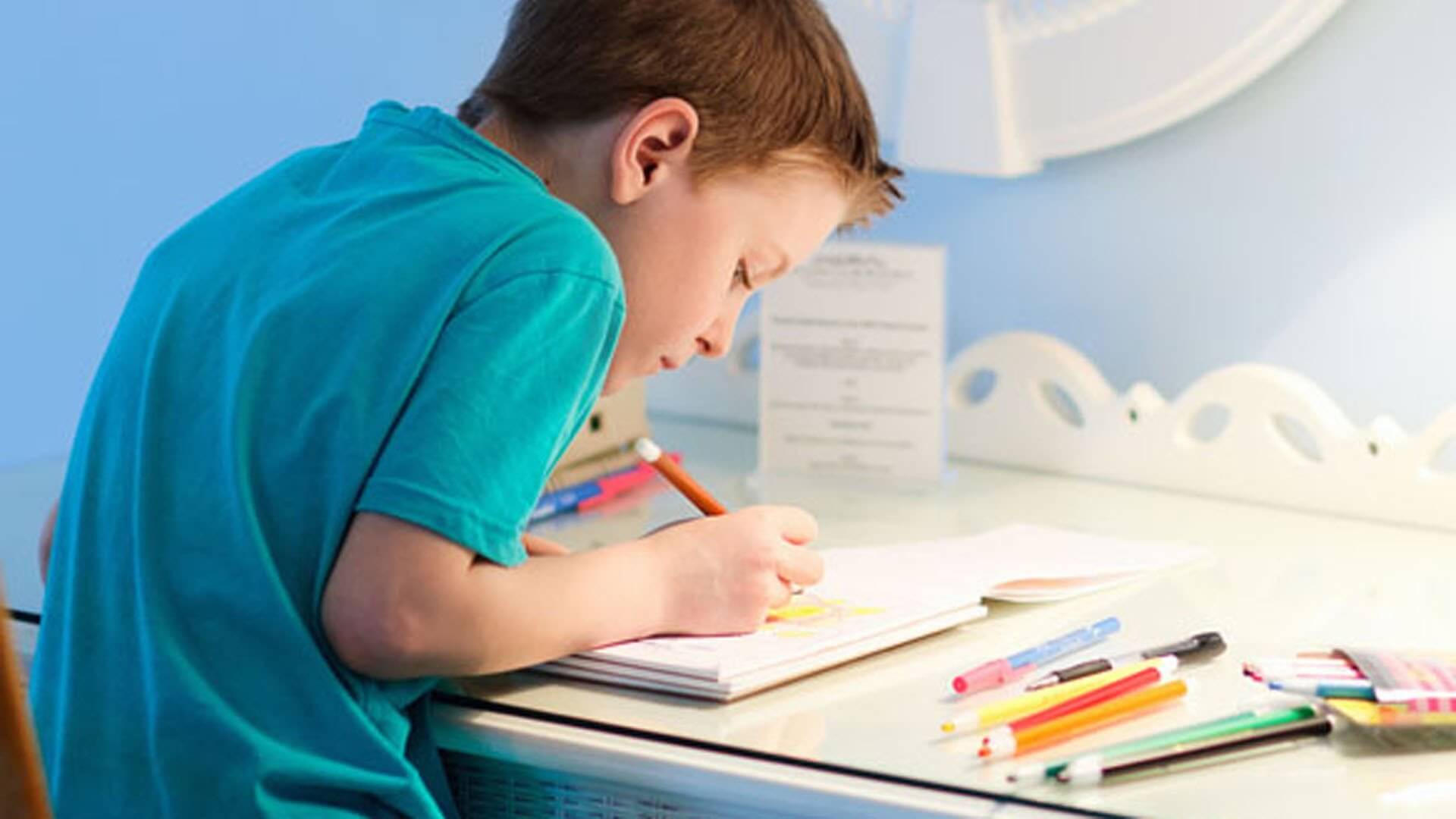 Правильная осанка