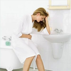 От чего постоянно болит голова и температура