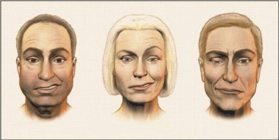 Герпес болит кожа головы