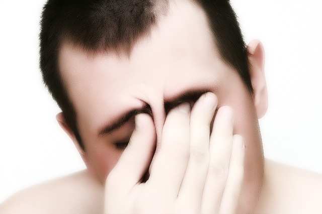 болит голова